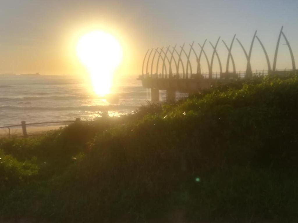 The Pearls Umhlanga, Or Oceans Apts Durban