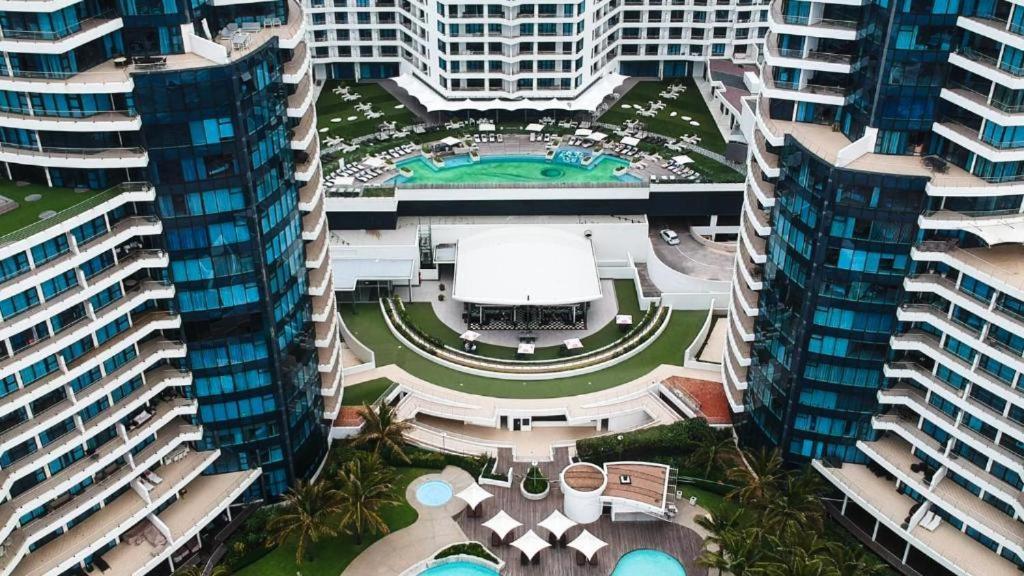 Aparthotel The Pearls Umhlanga, Or Oceans Apts 3*