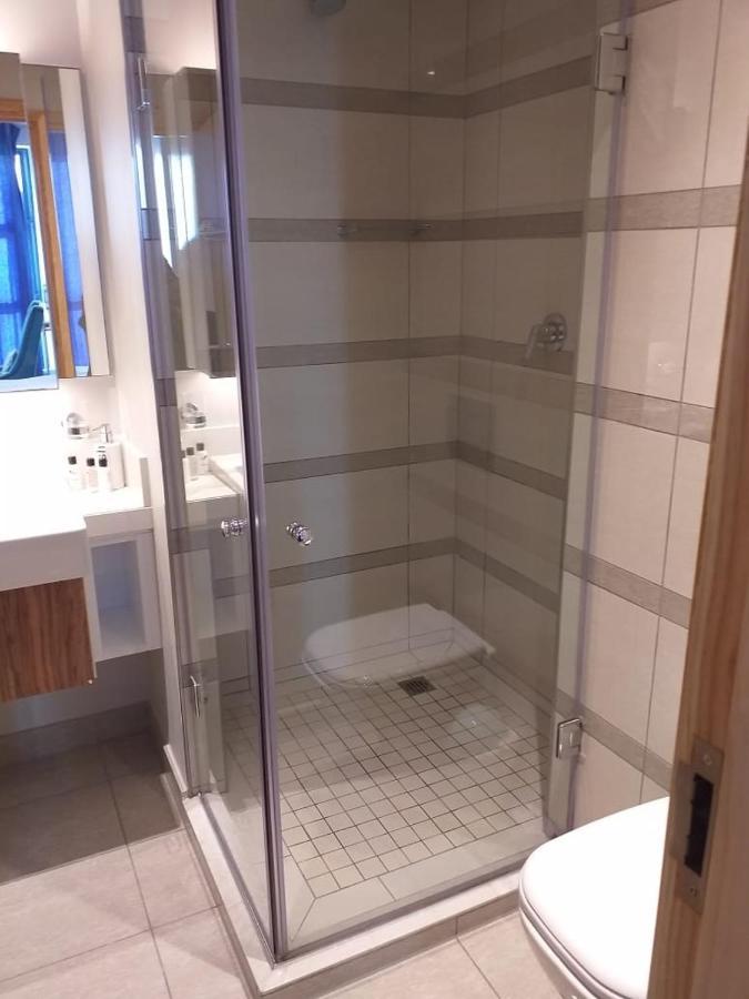 The Pearls Umhlanga, Or Oceans Apts Aparthotel 3*
