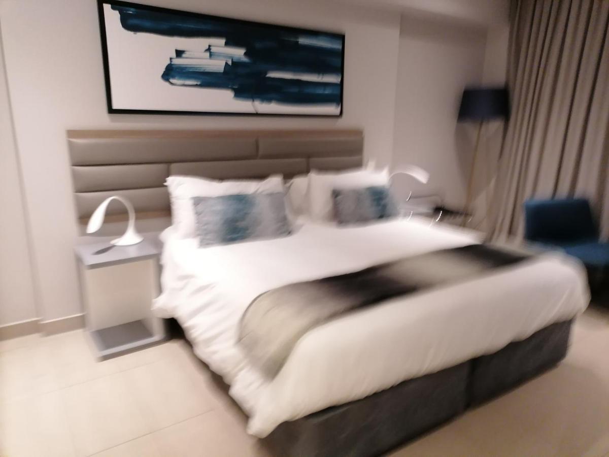 The Pearls Umhlanga, Or Oceans Apts Aparthotel Durban