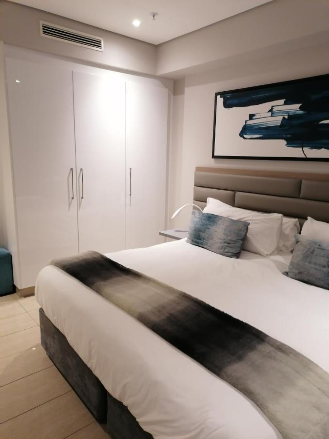 The Pearls Umhlanga, Or Oceans Apts Aparthotel 3*