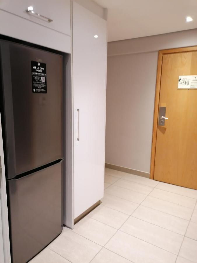 The Pearls Umhlanga, Or Oceans Apts Aparthotel 3*
