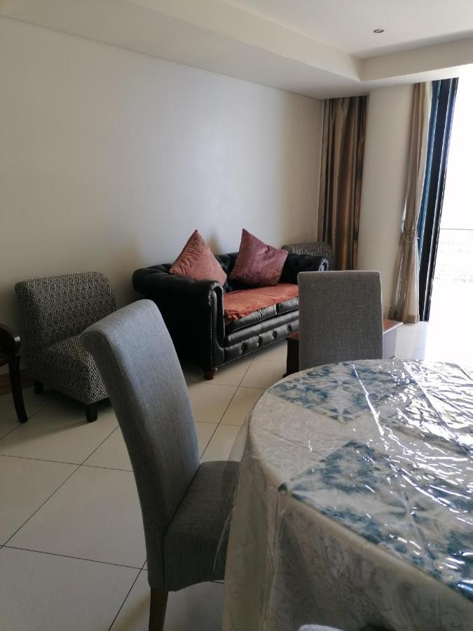 Aparthotel The Pearls Umhlanga, Or Oceans Apts 3*