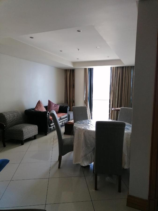 The Pearls Umhlanga, Or Oceans Apts Aparthotel 3*