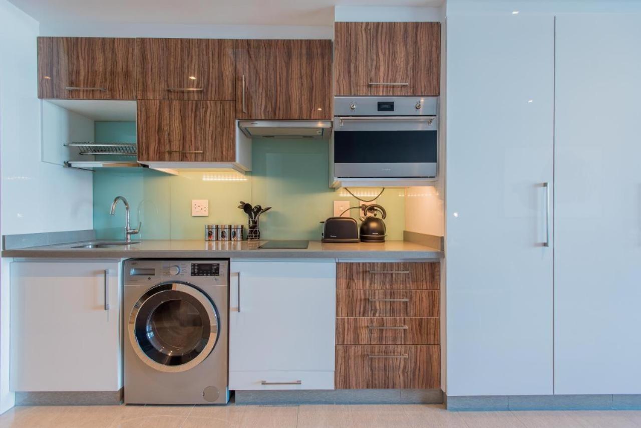 The Pearls Umhlanga, Or Oceans Apts Aparthotel 3*