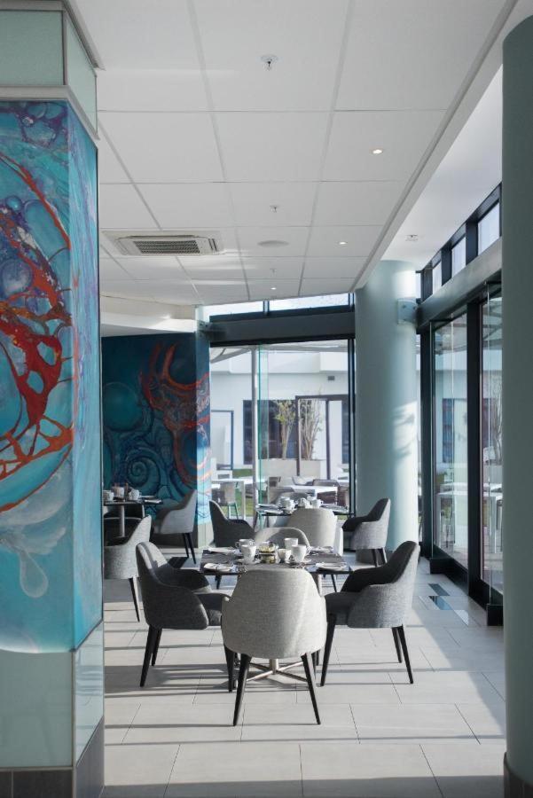 The Pearls Umhlanga, Or Oceans Apts 3*