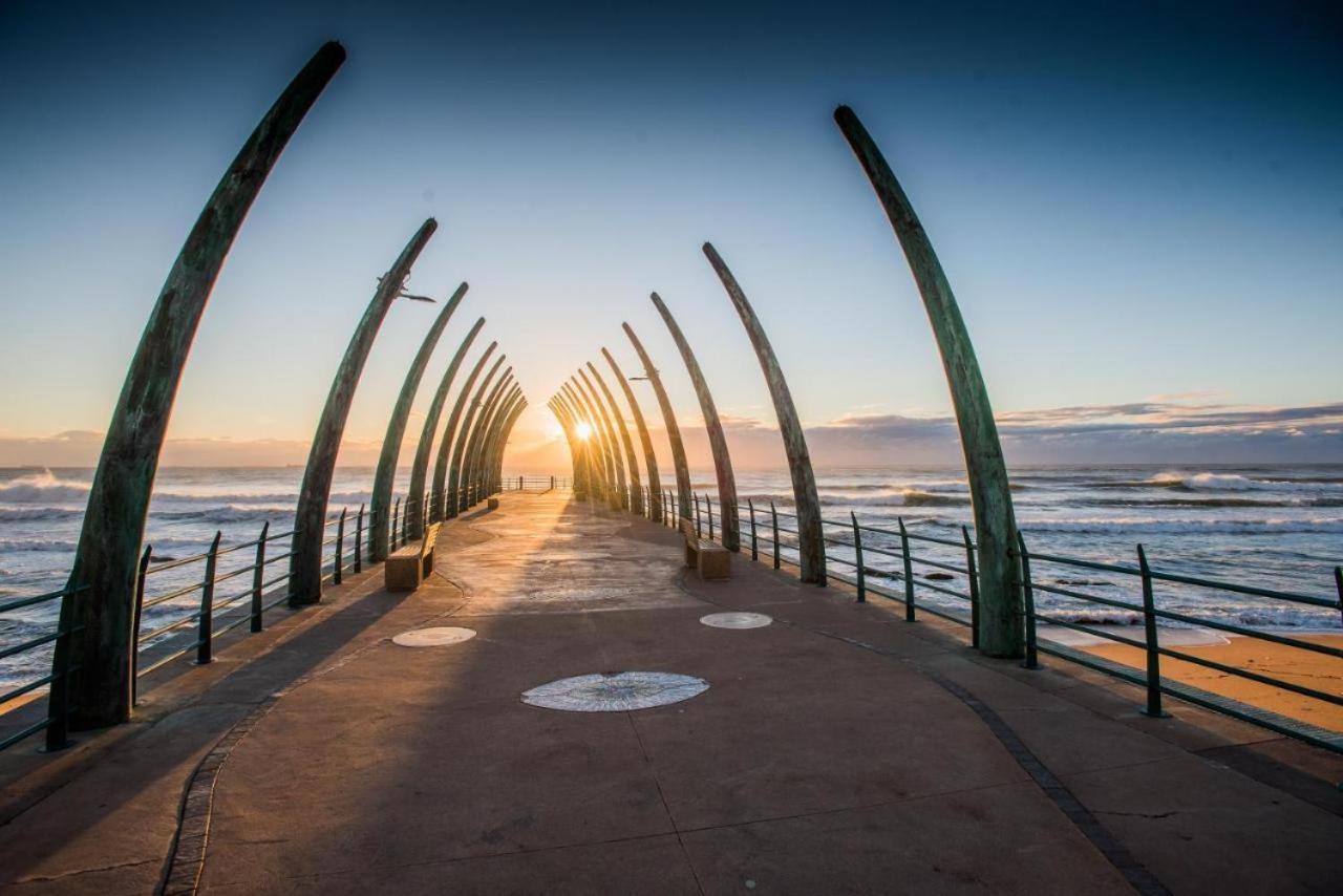 The Pearls Umhlanga, Or Oceans Apts Aparthotel