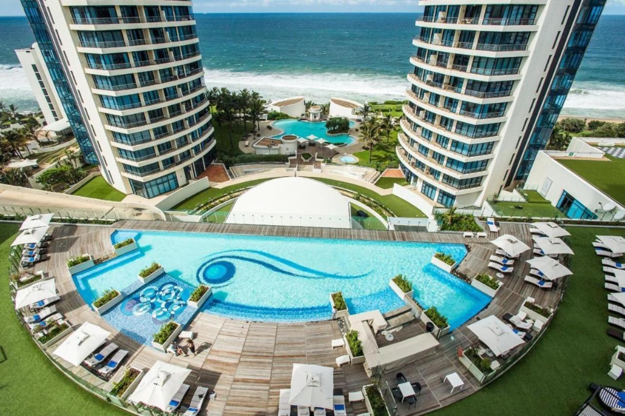 Aparthotel The Pearls Umhlanga, Or Oceans Apts 3*