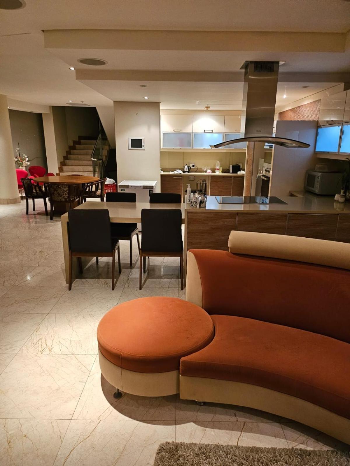 The Pearls Umhlanga, Or Oceans Apts Aparthotel