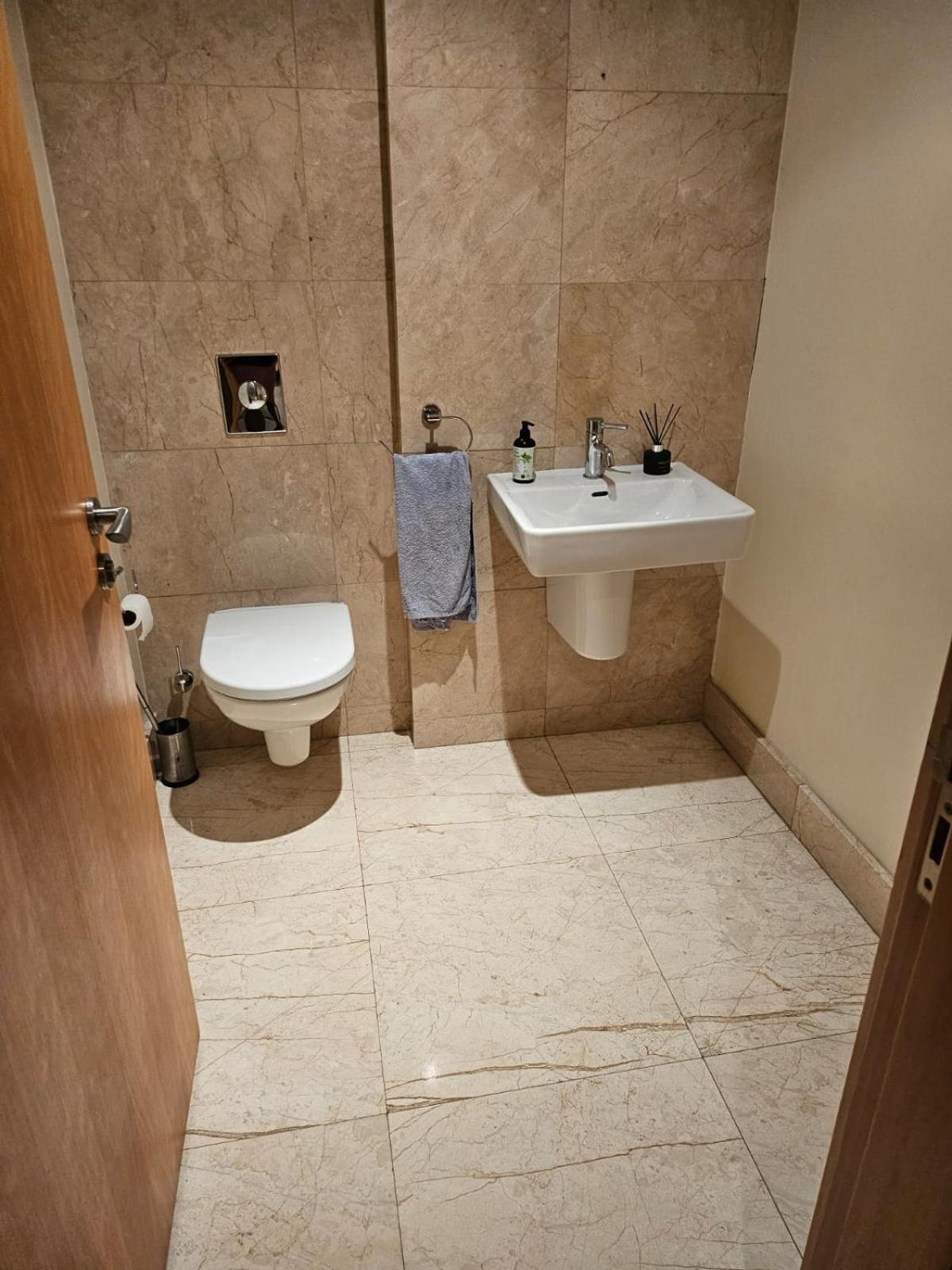 Aparthotel The Pearls Umhlanga, Or Oceans Apts 3*