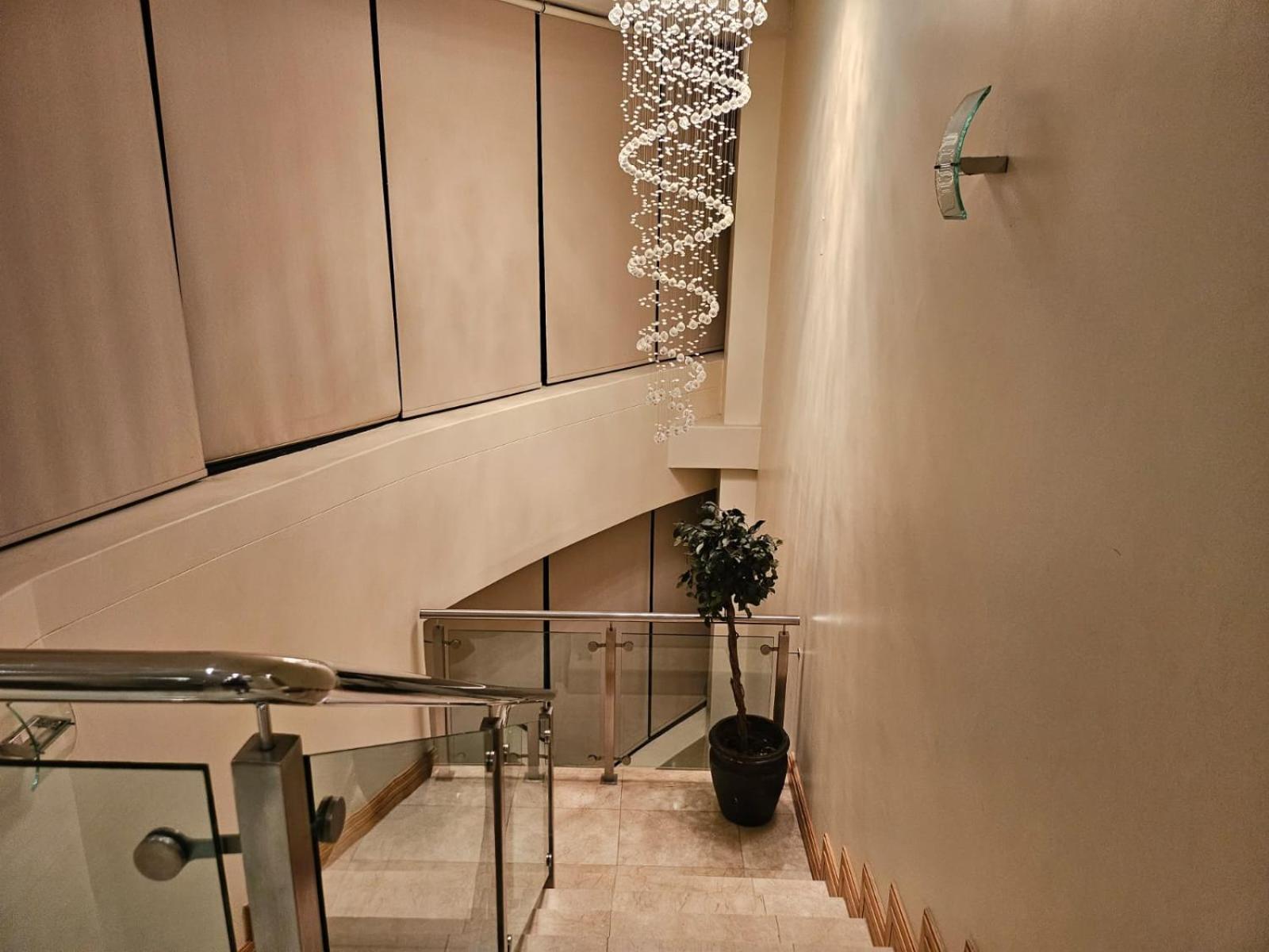 The Pearls Umhlanga, Or Oceans Apts 3*