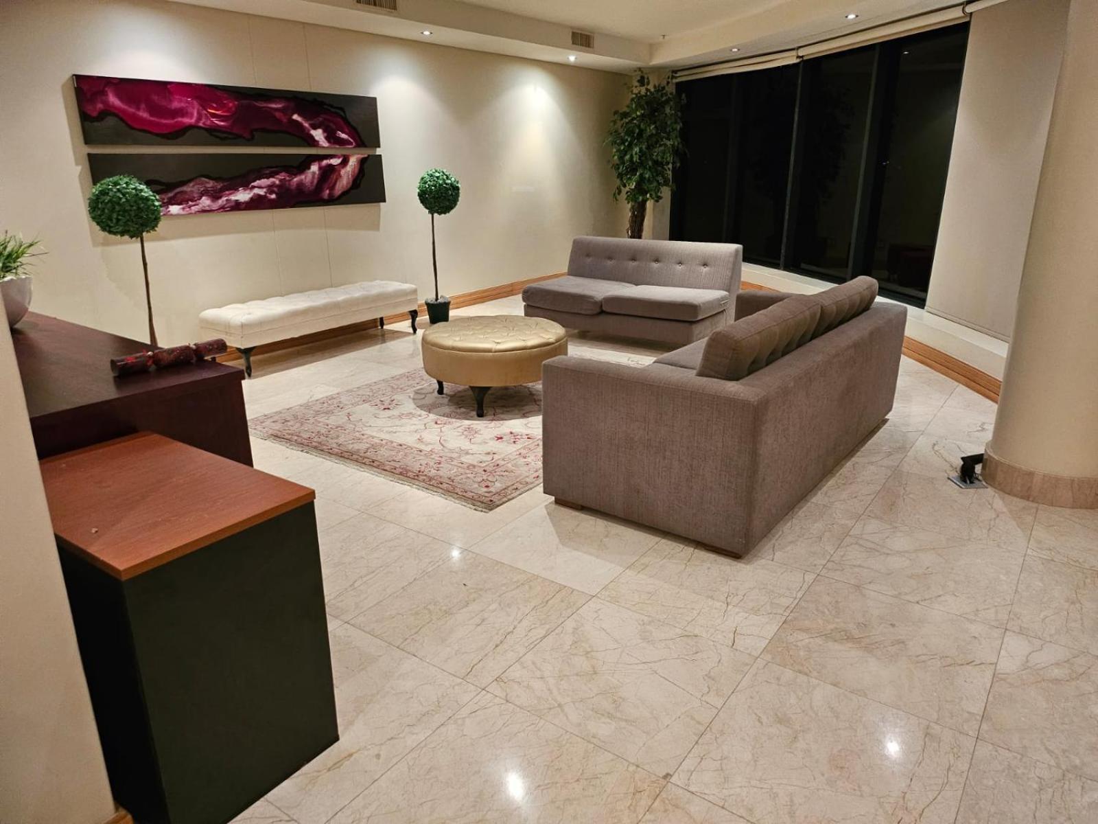The Pearls Umhlanga, Or Oceans Apts 3*