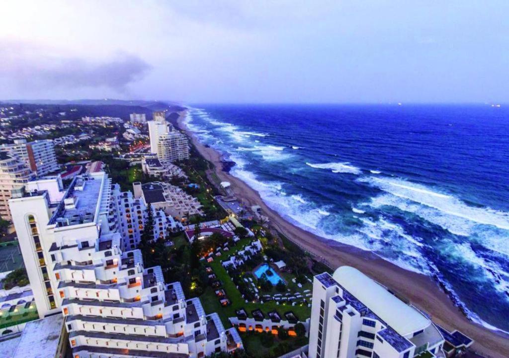 The Pearls Umhlanga, Or Oceans Apts Aparthotel
