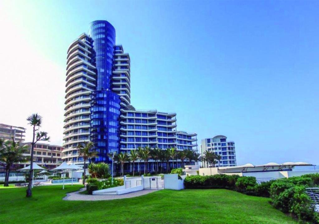 Aparthotel The Pearls Umhlanga, Or Oceans Apts 3*