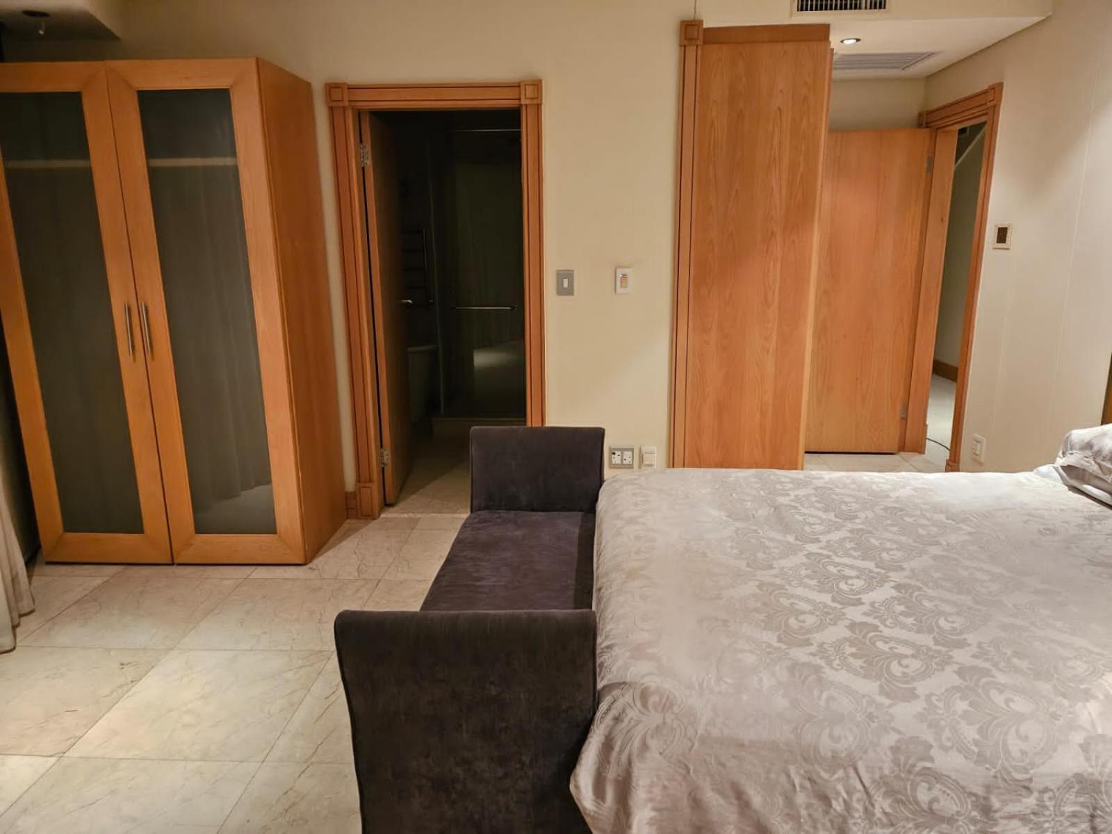 Aparthotel The Pearls Umhlanga, Or Oceans Apts 3*