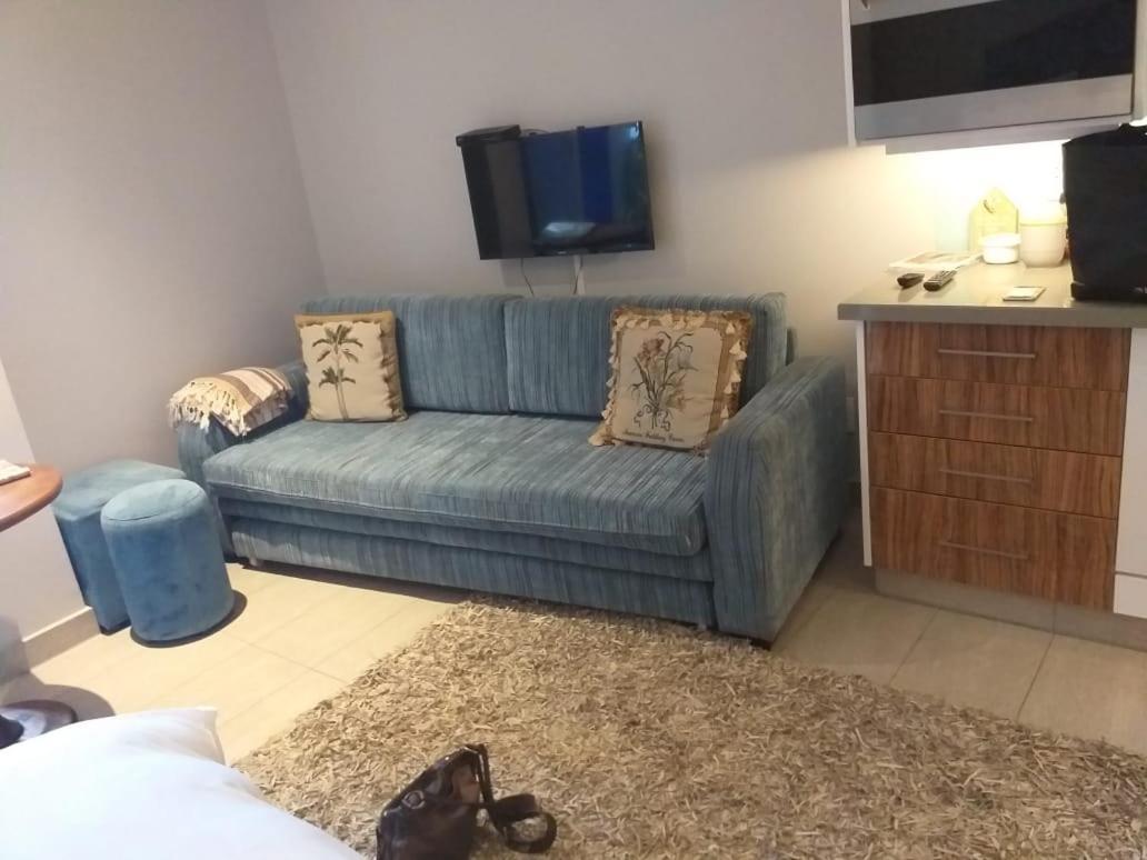 The Pearls Umhlanga, Or Oceans Apts Aparthotel