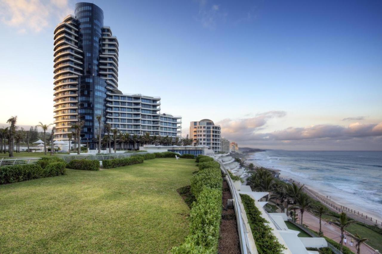 The Pearls Umhlanga, Or Oceans Apts Aparthotel Durban