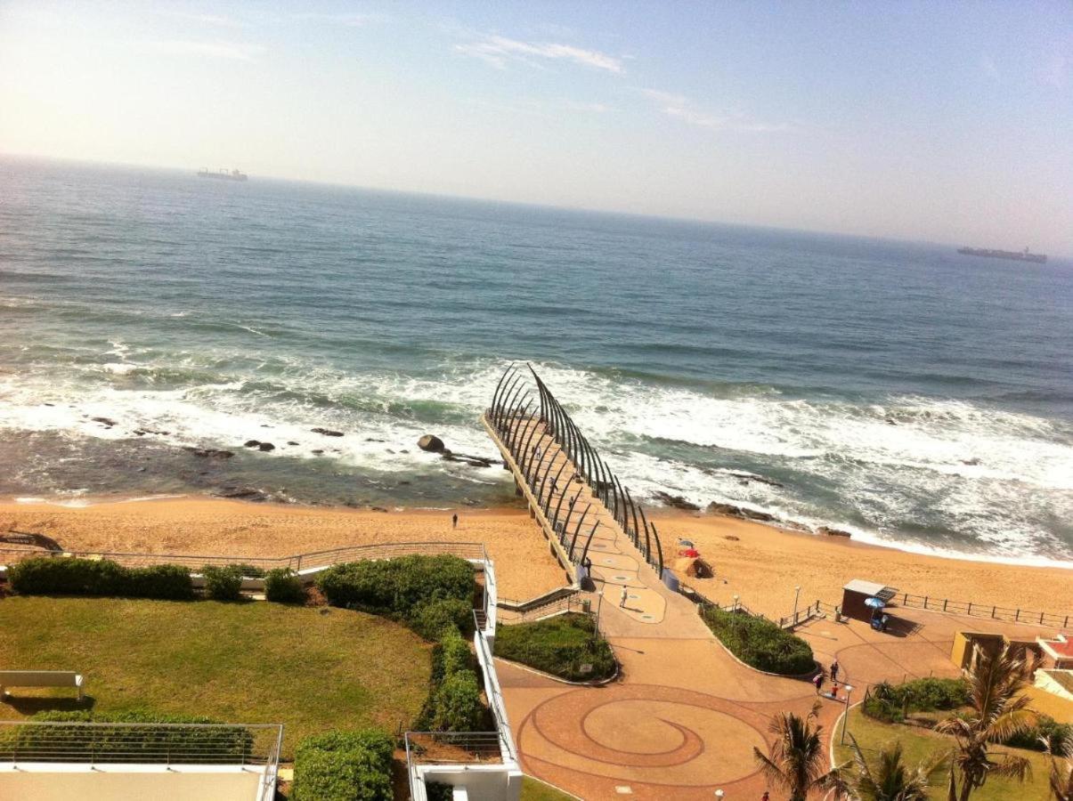 The Pearls Umhlanga, Or Oceans Apts Durban